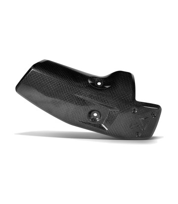 Akrapovič Heat Shield in Carbon for BMW R 1300 GS (23-26) P-HSB13SO1