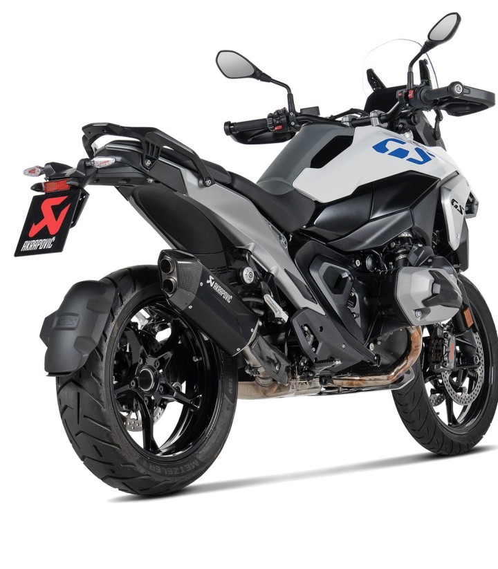 Akrapovič Hitzeschild aus Carbon für BMW R 1300 GS (23-26) P-HSB13SO1