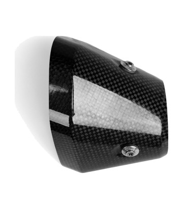 Paracalore Akrapovič in carbonio per BMW R 1300 GS (23-25) P-HSB13SO2D