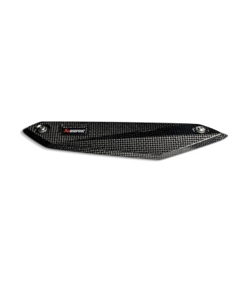 Proteção térmica Akrapovič em carbono para BMW F 900 R/XR (20-26) P-HSB9SO1