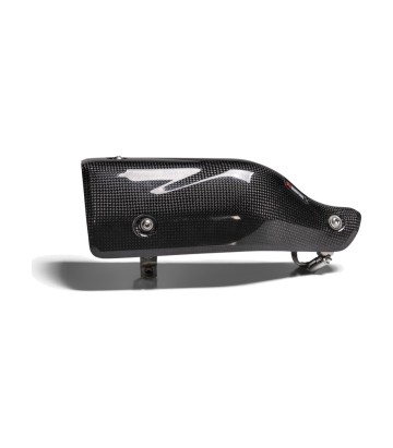 Paracalore Akrapovič in carbonio per Honda ADV 350 (22-24), Forza 350 (21-23) P-HSH3SO1