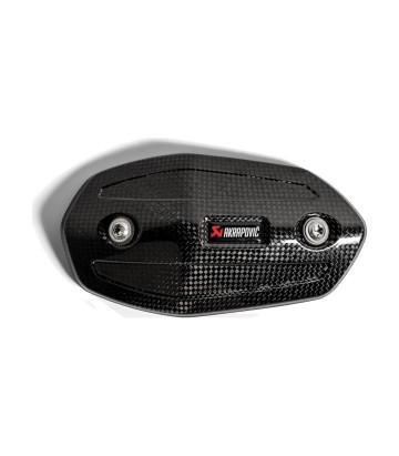 Akrapovič Hitzeschild aus Carbon für Kawasaki Ninja 1000/1100 SX (20-26) P-HSK10SO4