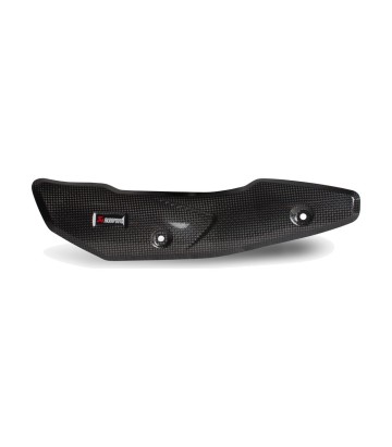 Proteção térmica Akrapovič em carbono para Kawasaki Z 900 (17-24) P-HSK9SO1