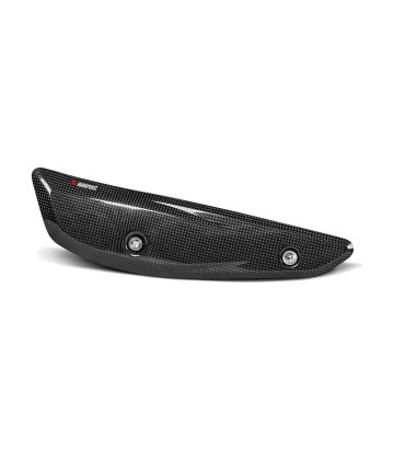Akrapovič Hitzeschild aus Carbon für Kawasaki Z 900 (25-26) P-HSK9SO2