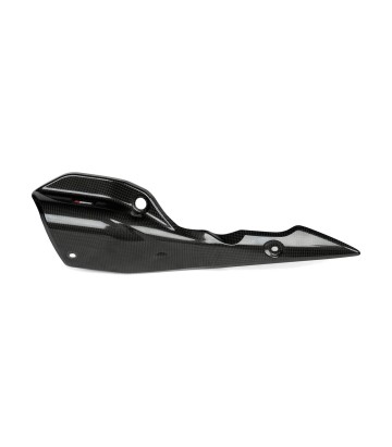 Proteção térmica Akrapovič em carbono para Suzuki GSXS 1000/950 (21-24), GSXS 1000 Katana (21-24) P-HSS10SO3/S