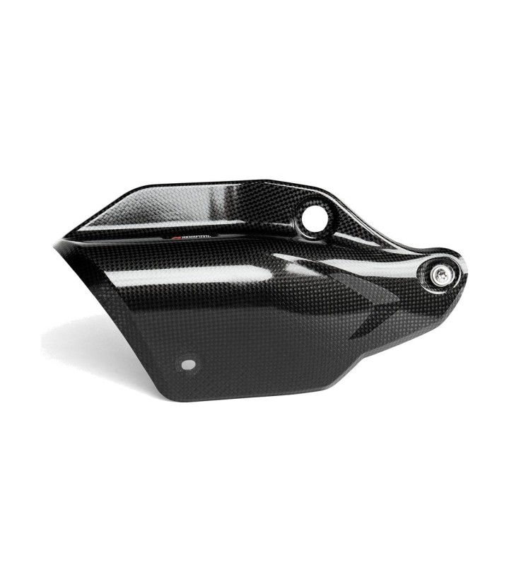 Protection thermique Akrapovič en carbone pour Suzuki GSXS 1000 (24-26) P-HSS10SO4