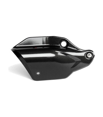Proteção térmica Akrapovič em carbono para Suzuki GSXS 1000 (24-26) P-HSS10SO4