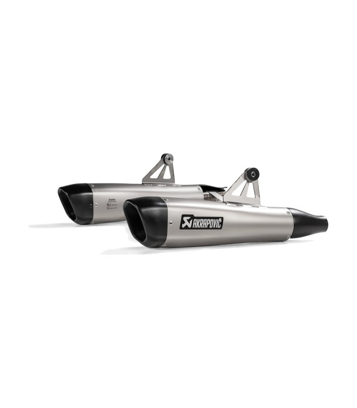 Akrapovič Hitzeschild aus Carbon für Triumph Bonneville 865/900 T100 (17-20) P-HST12SO4