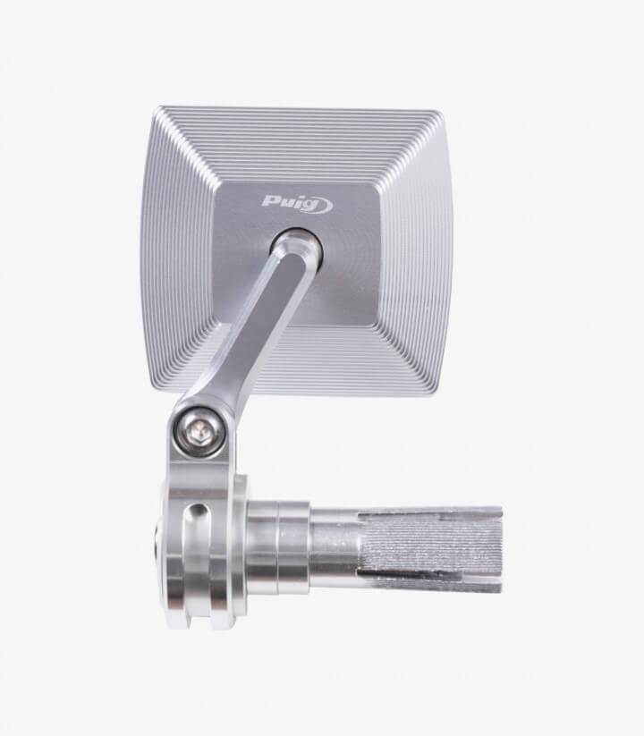 Retrovisores Monaco de Puig en Aluminio anodizado 3668Dx2