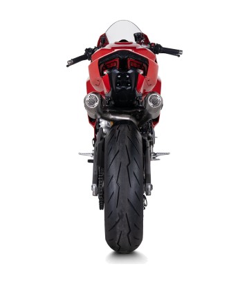Akrapovič Evolution Auspuff aus Titan für Ducati Panigale 955 V2 (25-26), Streetfighter 955 V2 (25-26) S-D9E7-CKOT