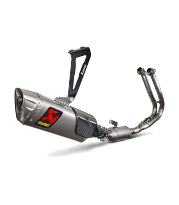 Escape Akrapovič Evolution en Titanio para Yamaha R7 (26) S-Y7E2-APT