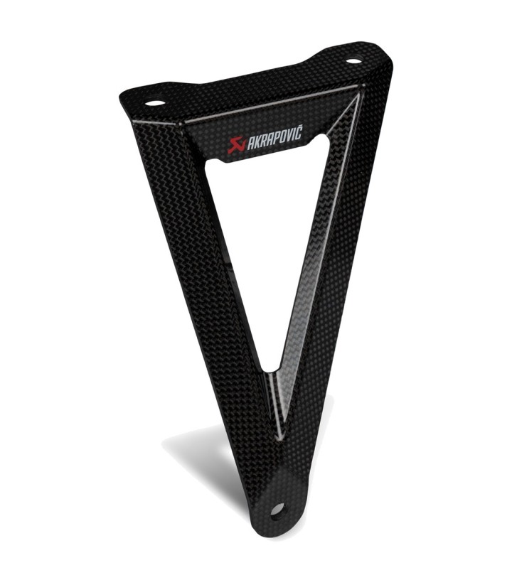 Escape Akrapovič Racing en Titanio para Honda CBR 1000 RR (24-26) S-H10R10-APLT