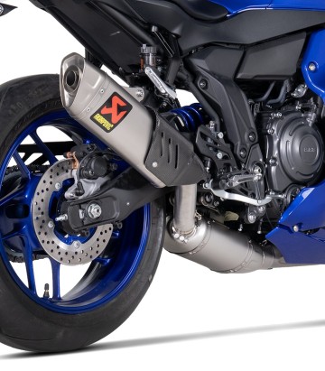 Akrapovič Racing Exhaust in Titanium for Yamaha R7 (26) S-Y7R14-HAPT