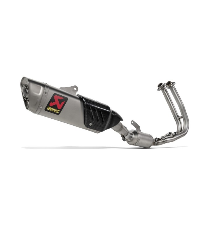 Akrapovič Racing-uitlaat van titanium voor Yamaha R7 (26) S-Y7R15-APT