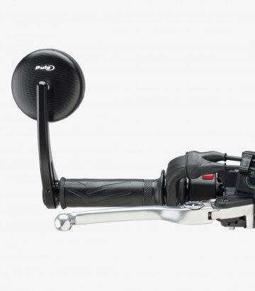 Retrovisores Grand Tracker de Puig en Negro 9691Nx2