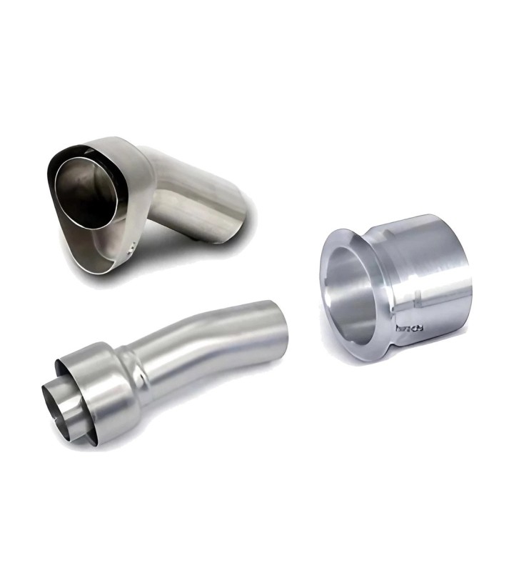 Akrapovič dB Killer for Yamaha WR 450 F (04-05), YZ 450 F (03-05) V-TUV010