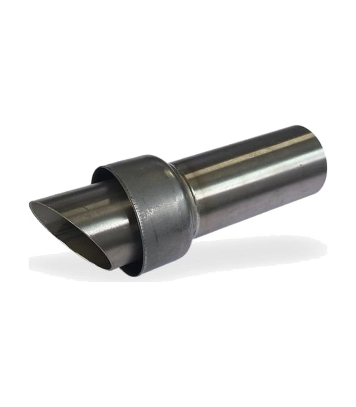 DB Killer Akrapovič para Kawasaki ZX 10 R (16-20) V-TUV109/1