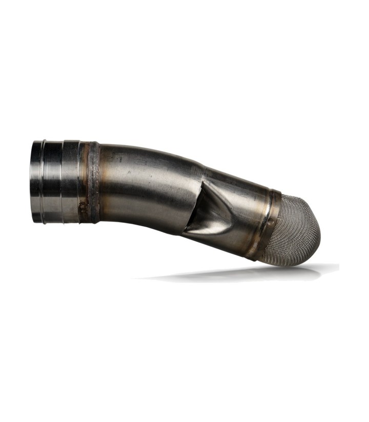 DB killer Akrapovič pour Honda CRF 250 R/X (25-26), RX (25) V-TUV387