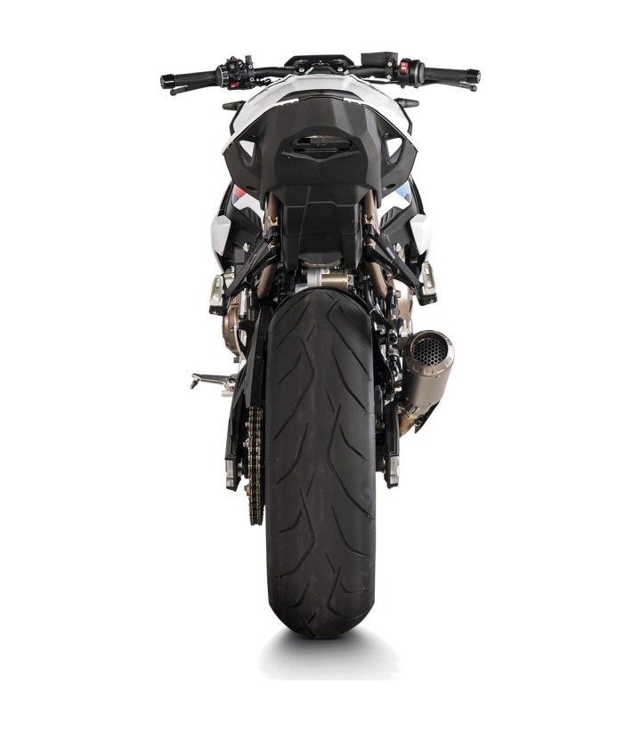 Akrapovič-Auspuff aus Titan für BMW M/S 1000 R (21-26), M/S 1000 RR (19-26) S-B10SO11-CBT