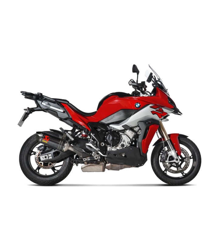 Scarico Akrapovič in carbonio per BMW M 1000 XR (20-26), S 1000 XR (20-26) S-B10SO13-HZC/1