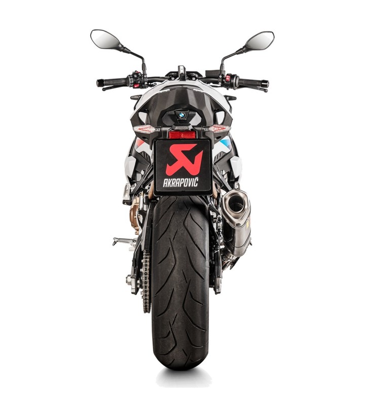 Akrapovič-Auspuff aus Carbon für BMW M 1000 R (21-26), S 1000 R (21-26) S-B10SO16-HZC
