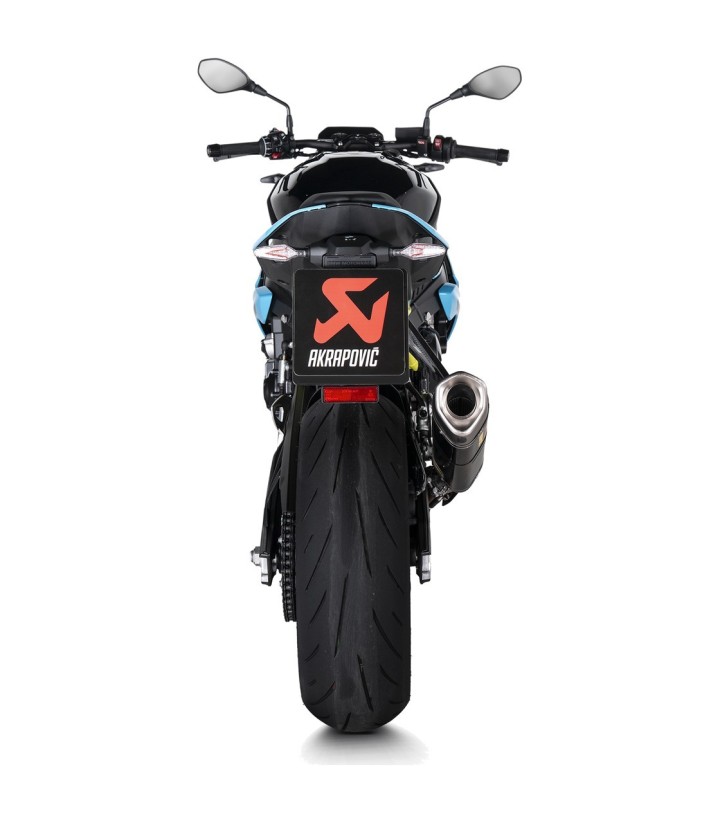 Escape Akrapovič en Carbono para BMW M 1000 R (21-26), S 1000 R (21-26) S-B10SO16-HZC