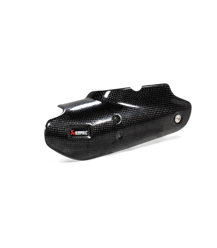 Scarico Akrapovič in titanio per BMW R 1250 GS (19-23) S-B12SO23-HAAT