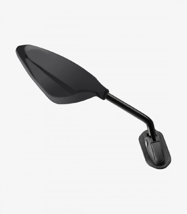 Retrovisores RS2 70º de Puig en Negro 7354N+7355N