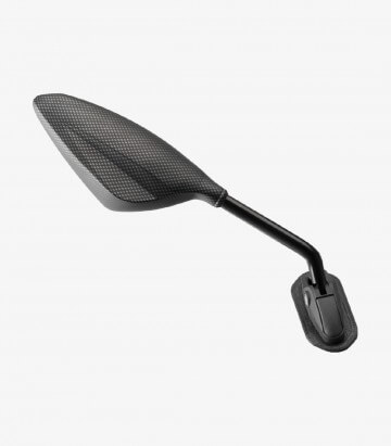 Spiegel RS2 70º von Puig in Carbon-Optik 7354C+7355C