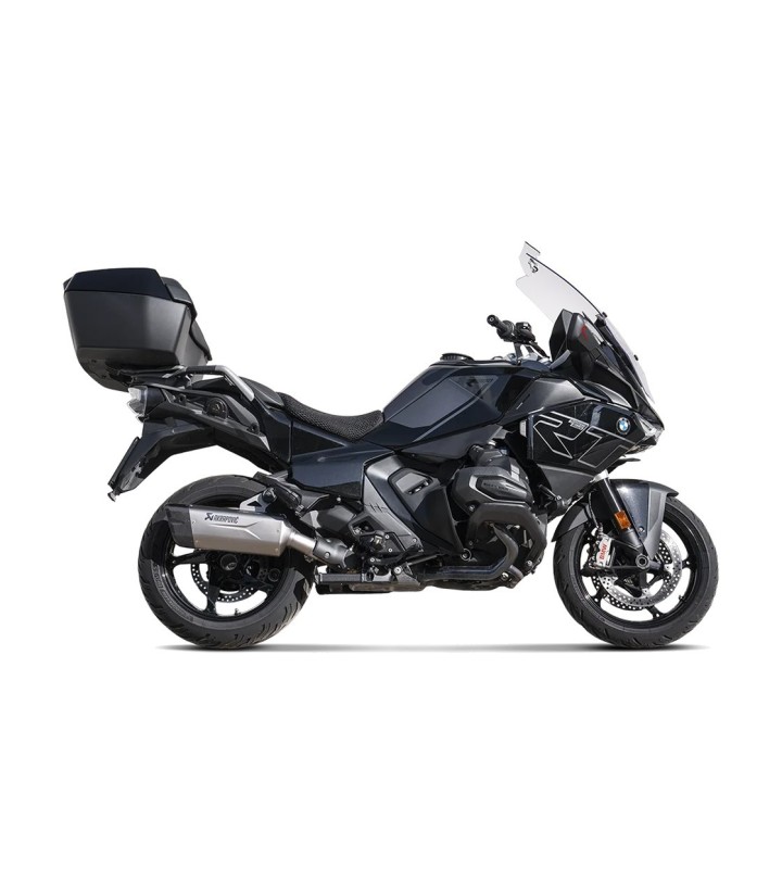 Akrapovič-Auspuff aus Titan für BMW R 1300 RT (25-26) S-B13SO5-HJGT