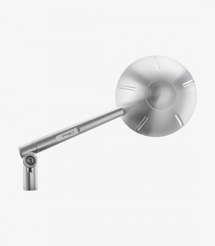 Retrovisores Retro de Puig en Aluminio anodizado 9794D+9795D 9794D