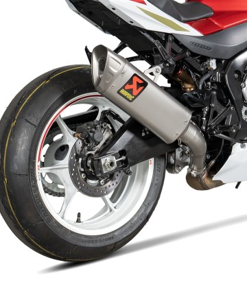 Scarico Akrapovič in titanio per Suzuki GSX-R 1000 (26) S-S10SO22-APLT