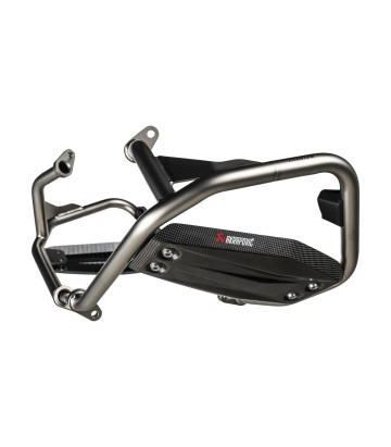 Akrapovič-valbeugels van titanium voor BMW R 1300 GS (23-26) CB-B13T1
