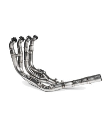 Collecteur Akrapovič en titane pour BMW M/S 1000 R (21-26), M/S 1000 RR (19-26) E-B10E8