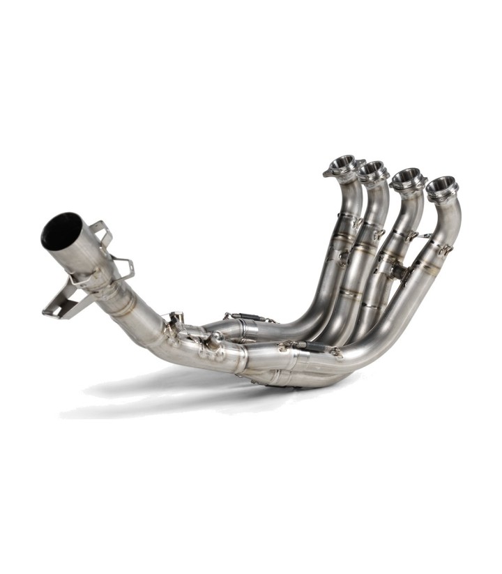 Colector Akrapovič en Titanio para BMW M 1000 XR (20-26), S 1000 XR (20-26) E-B10E9