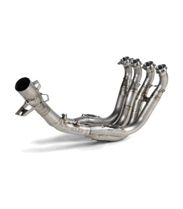 Collecteur Akrapovič en titane pour BMW M 1000 XR (20-26), S 1000 XR (20-26) E-B10E9
