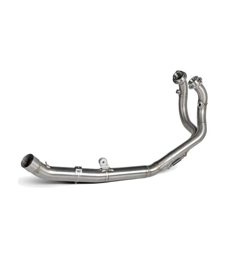 Akrapovič Header in Stainless Steel for Honda CRF 1100 L Africa Twin (20-23) E-H10R9/1