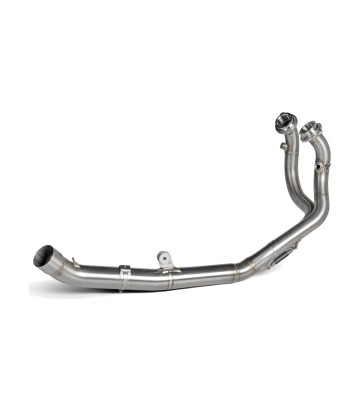 Colector Akrapovič en Acero para Honda CRF 1100 L Africa Twin (20-23) E-H10R9/1