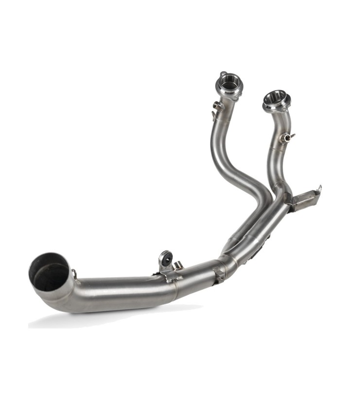 Akrapovič Header in Stainless Steel for Honda CRF 1100 L Africa Twin (20-26) E-H11R2