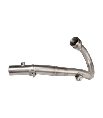 Akrapovič Header in Stainless Steel for Honda CRF 300 L/RLA Rally (21-26) E-H3SO1