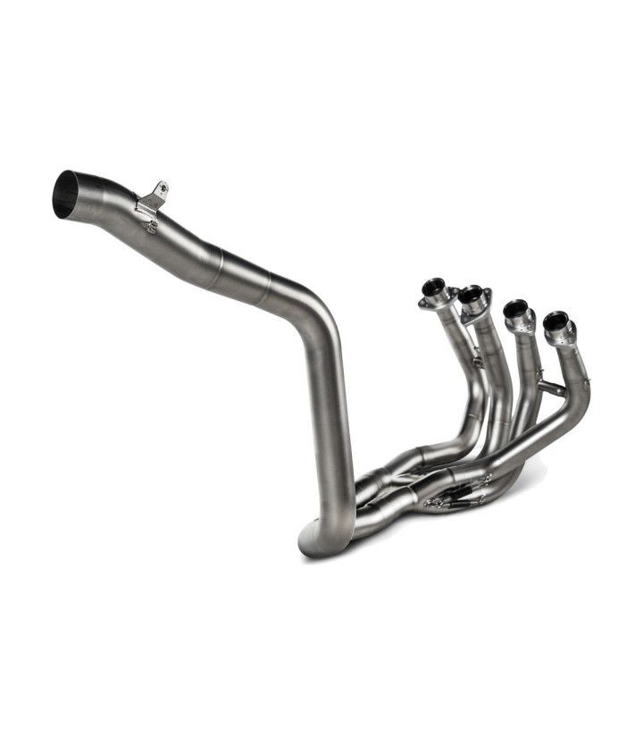 Akrapovič-uitlaatcollector van staal voor Honda CBR 600 RR (13-26) E-H6R8/1