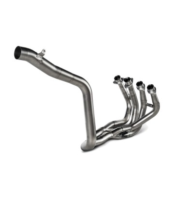 Akrapovič-Krümmer aus Stahl für Honda CBR 600 RR (13-26) E-H6R8/1