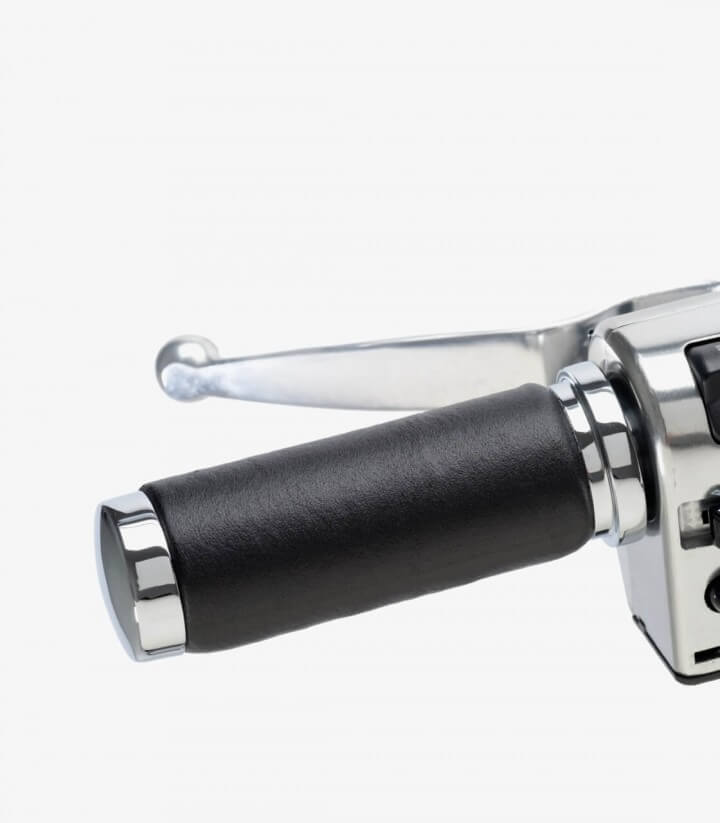Original custom motorcycle grips by Customacces PE0007JPE0001J