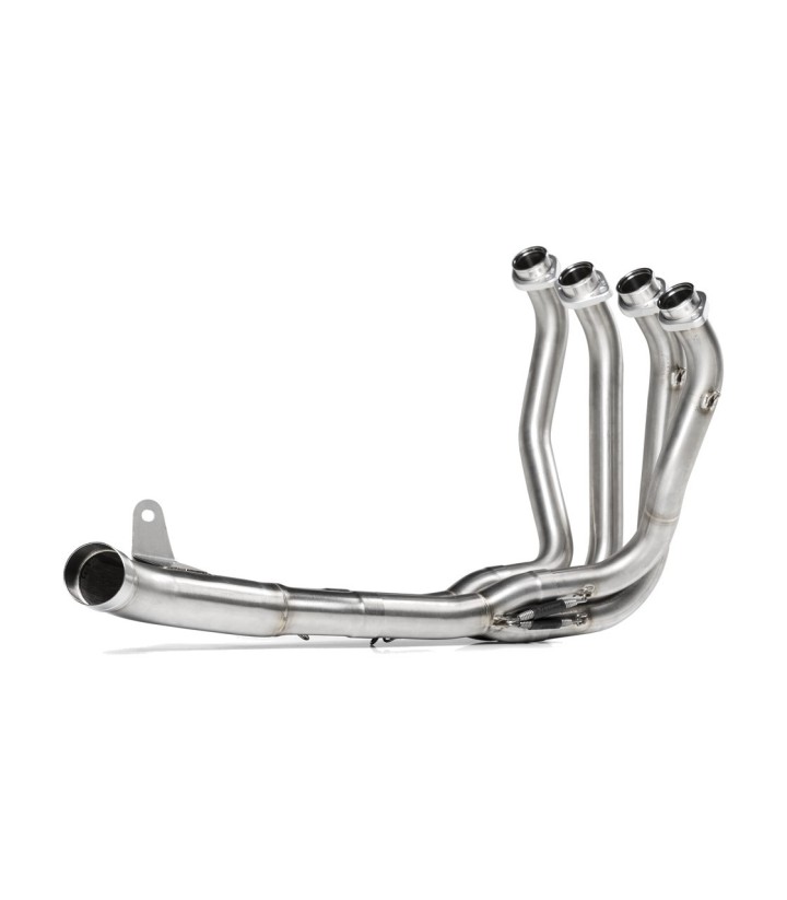 Colector Akrapovič en Acero para Kawasaki Z 900 (20-24) E-K9R4