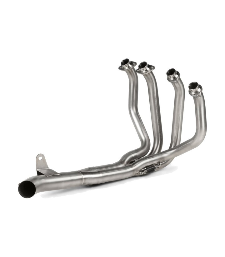 Akrapovič Header in Stainless Steel for Kawasaki Z 900 (18-23) E-K9R5