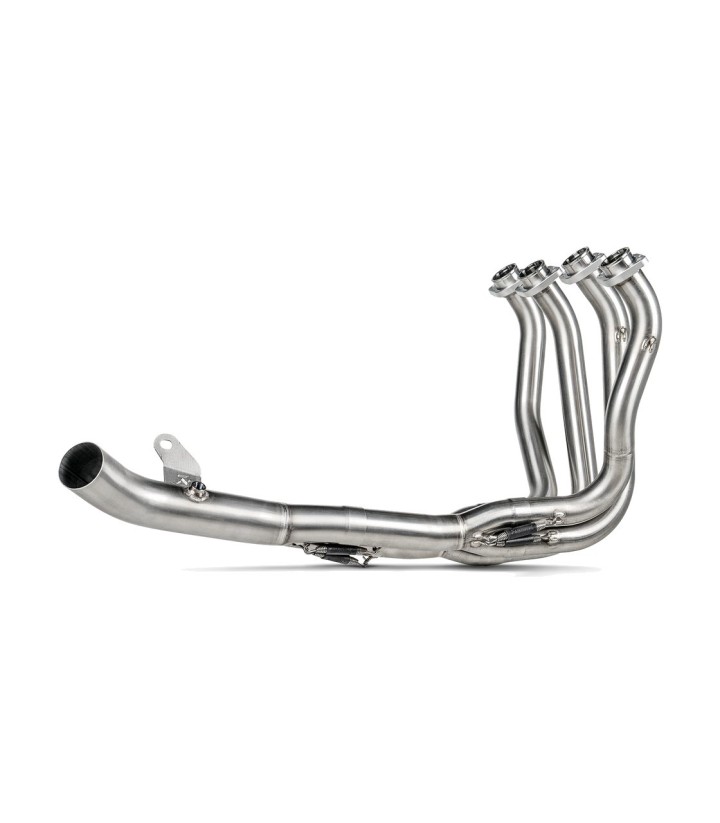 Akrapovič Header in Stainless Steel for Kawasaki Z 900 (25-26) E-K9R7