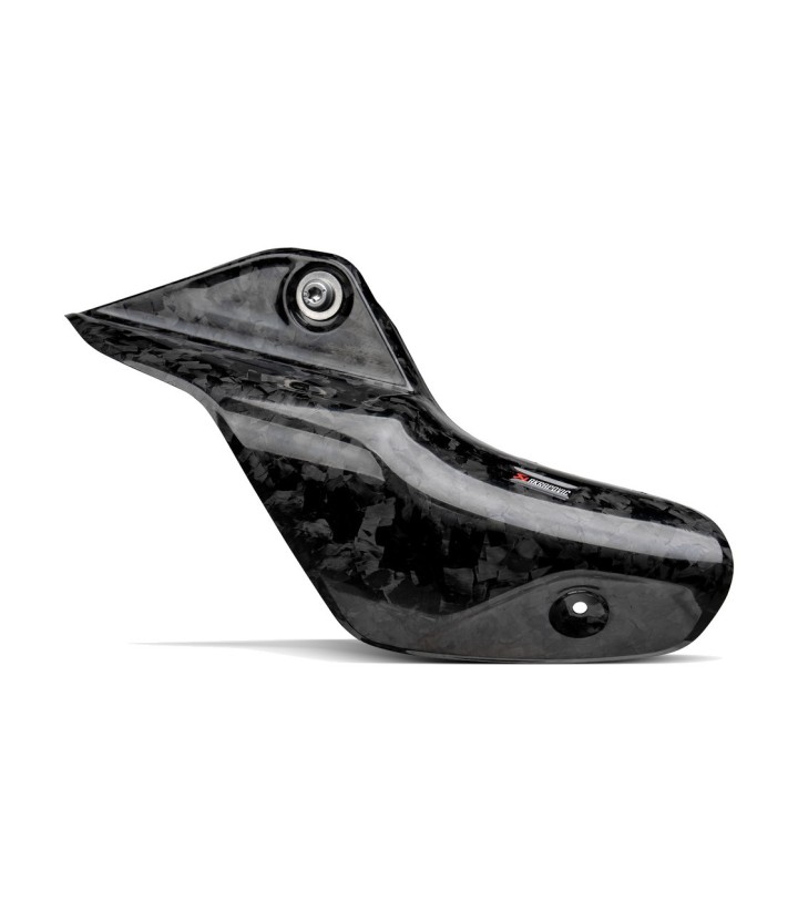 Caña de Escape Akrapovič en Titanio para Yamaha MT 10 (22-24) L-Y10SO19/2