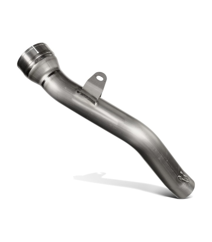 Supressor de catalisador Akrapovič para Kawasaki ZX 10 R (21-25) L-K10SO9