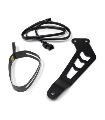 Akrapovič Montagesatz für Yamaha MT 09 (21-23) P-HF1596