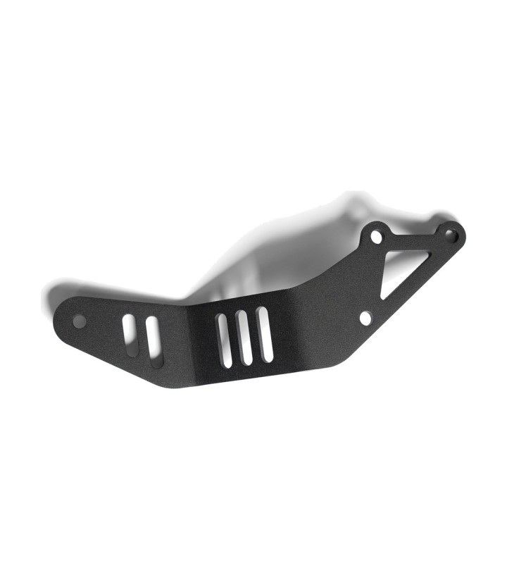 Kit de montage Akrapovič pour Yamaha MT 07/09 Tracer (21-23) P-HF1624
